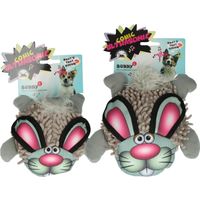Comic Ultrasonic Bunny Large