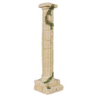 Aqua Della Griekse pilaar