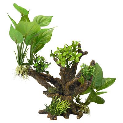 Foto van Aqua Della Decor Flora-Scape