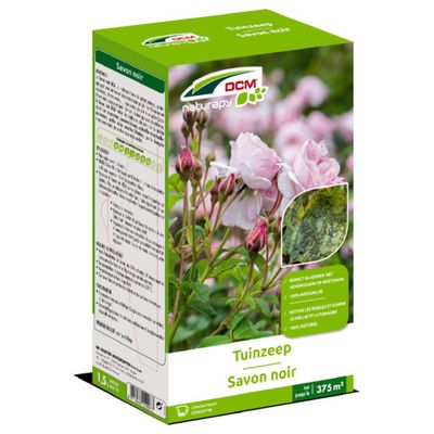 Foto van DCM Naturapy Tuinzeep concentraat