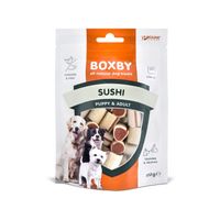 Boxby Original sushi