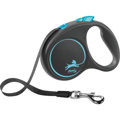 Foto van Flexi Black Design Tape