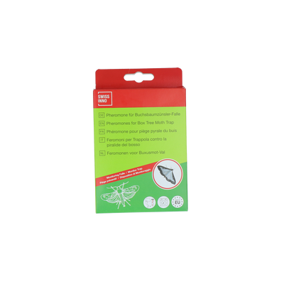 Foto van Buxusmot Navulling Feromonen