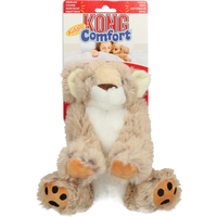 KONG Comfort Kiddos Lion Large