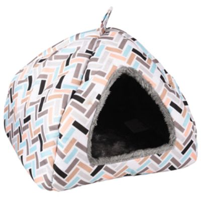 Foto van Flamingo Knaagdierenhuis Clavio iglo