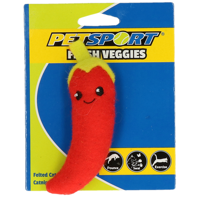 Foto van Fresh Veggies Spaanse peper