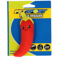 Fresh Veggies Spaanse peper