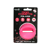 Dog Comets Polaris Roze