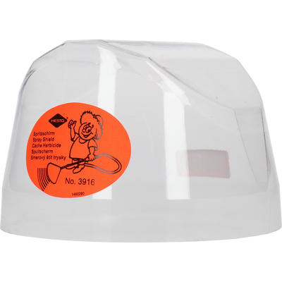 Foto van Mesto Spuitkap 17.5 cm