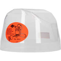 Mesto Spuitkap 17.5 cm