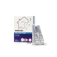 Flea Free Ectoline Duo Hond