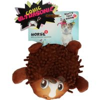Comic Ultrasonic Horse Small