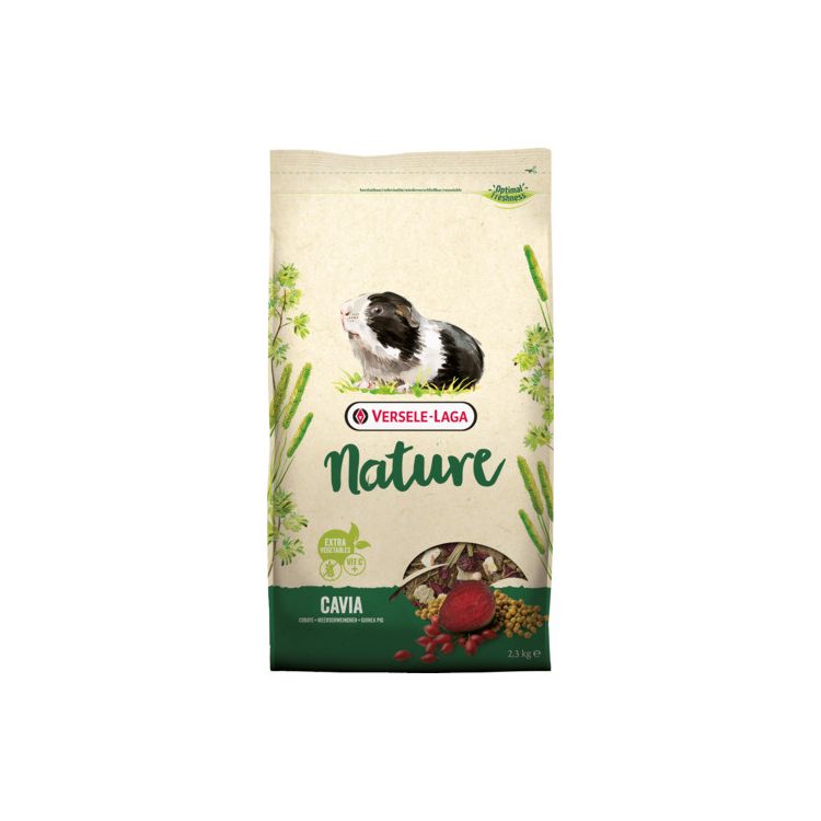 Foto van Versele-Laga Nature Cavia