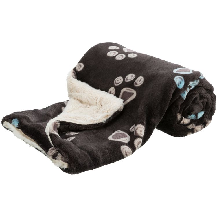 Trixie Deken Jimmy softpluche Foto van Trixie Deken Jimmy softpluche