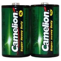 Batterij D Size 1.5 V