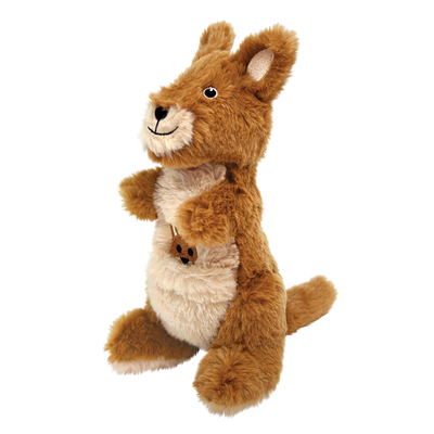 Foto van KONG Shakers Passports Kangaroo Md EU