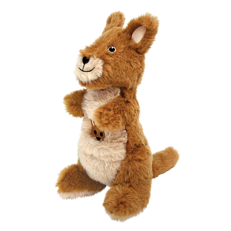 Foto van KONG Shakers Passports Kangaroo Md EU