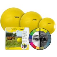 Maximus Maximus power play ball