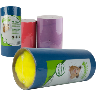 Foto van Fun Tunnel L 42g Fluff