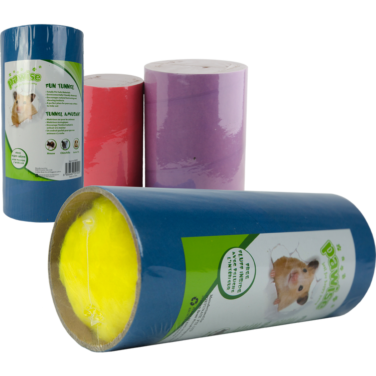 Foto van Fun Tunnel L 42g Fluff