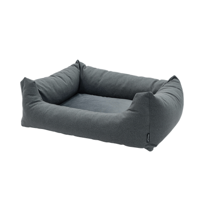Foto van Madison Manchester Pet Bed Grijs M