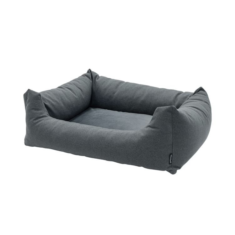 Foto van Madison Manchester Pet Bed Grijs M