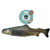 Totally Hooked Rainbow trout M 30 cm