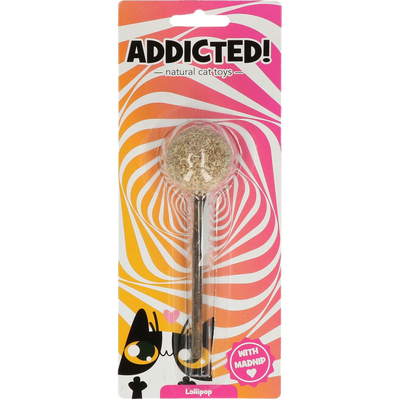 Foto van Addicted Lollipop