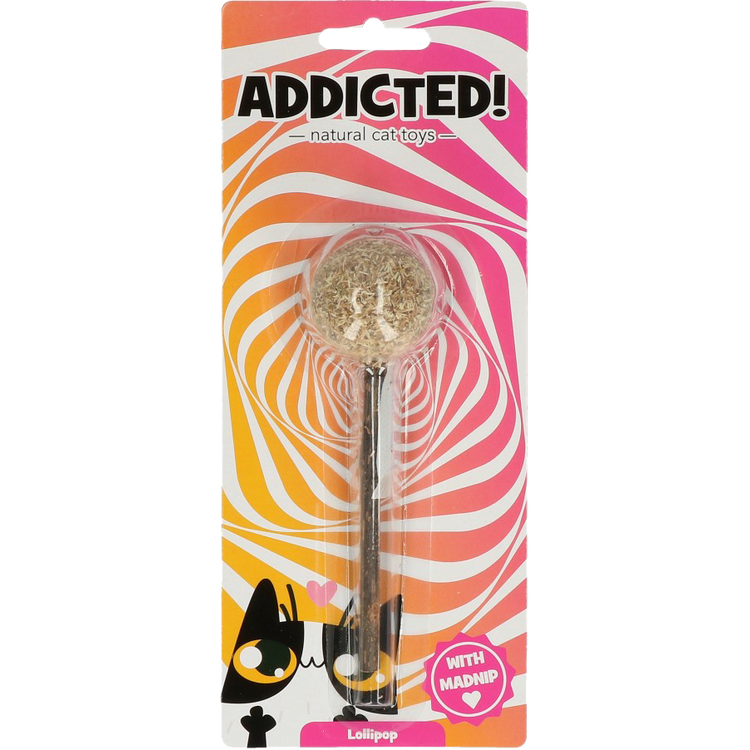 Foto van Addicted Lollipop