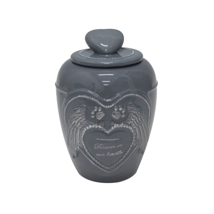 Happy-House Memory Collection Urn Foto van Happy-House Memory Collection Urn