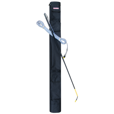 Foto van Birchmeier XL8 D Telescooplans 7 meter