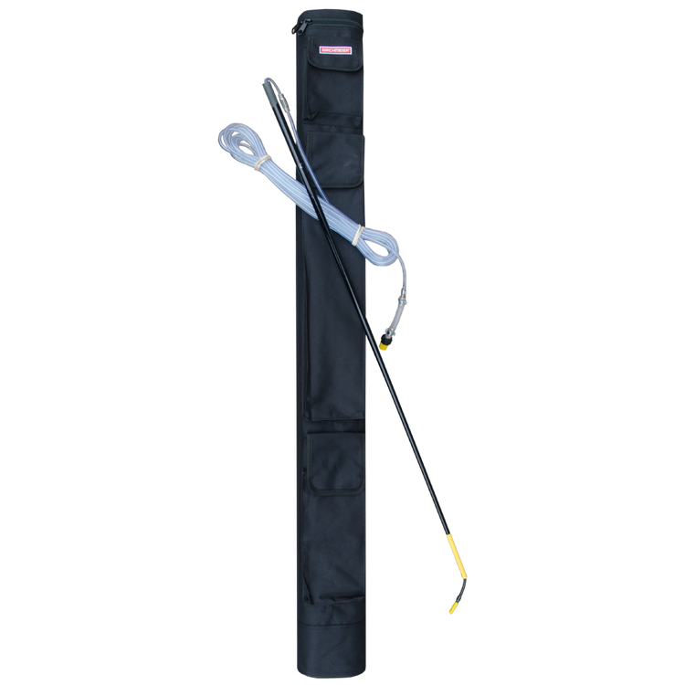 Foto van Birchmeier XL8 D Telescooplans 7 meter