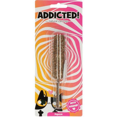 Foto van Addicted Popsicle