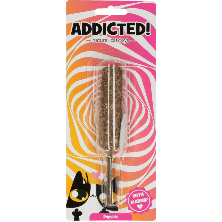 Foto van Addicted Popsicle