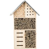 Trixie Insectenhotel hout