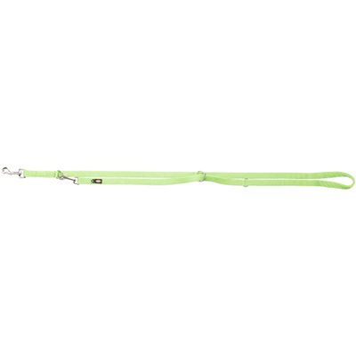 Trixie Premium verstelbare riem tweelaags Foto van Trixie Premium verstelbare riem tweelaags