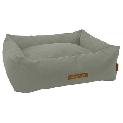 Foto van Wooff Mand Cocoon vintage S