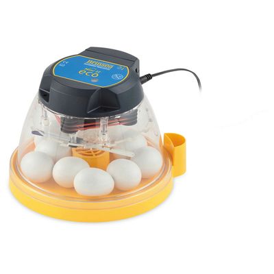 Brinsea Broedmachine mini 2 eco Foto van Brinsea Broedmachine mini 2 eco