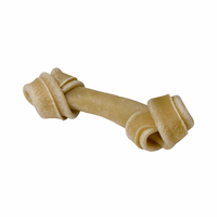 Timo Rund kauwknoopbotje - s a 3