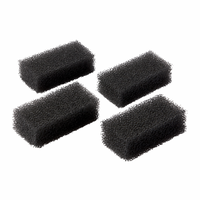 Tetra Tec in bf plus biofilterspons