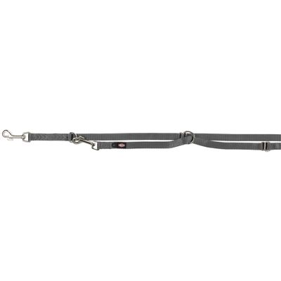 Trixie Premium verstelbare riem extra lang Foto van Trixie Premium verstelbare riem extra lang