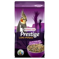 Versele-Laga Prestige Pre Loro Parque Australian Parakeet Mix