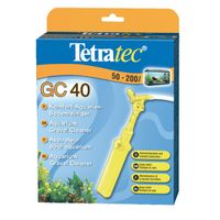 Tetra Tec gc40 bodemreiniger