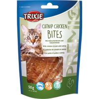 Trixie PREMIO Catnip Chicken Bites