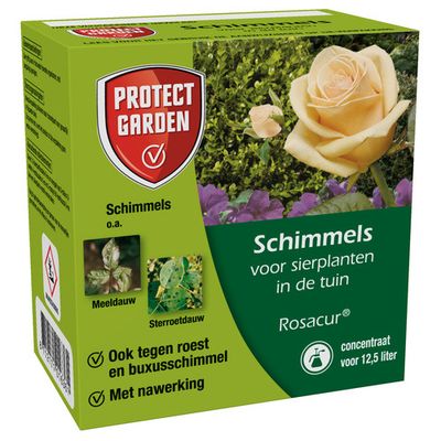 Foto van Protect Garden Rosacur concentraat