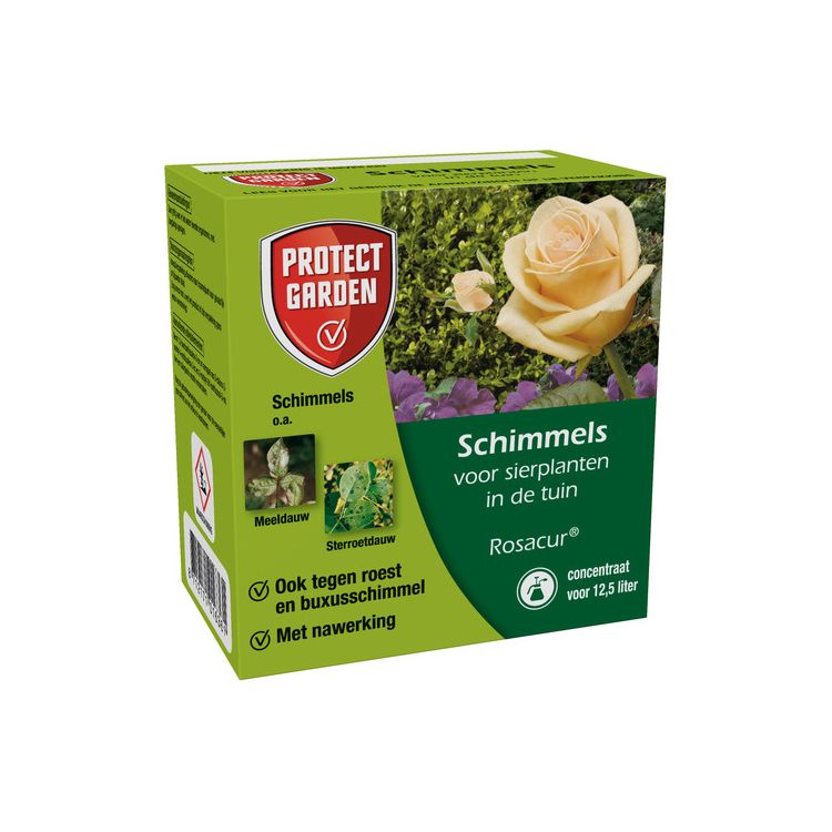 Protect Garden Rosacur concentraat Foto van Protect Garden Rosacur concentraat