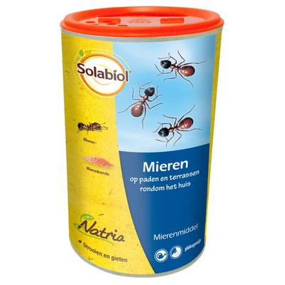 Foto van Solabiol Mierenmiddel