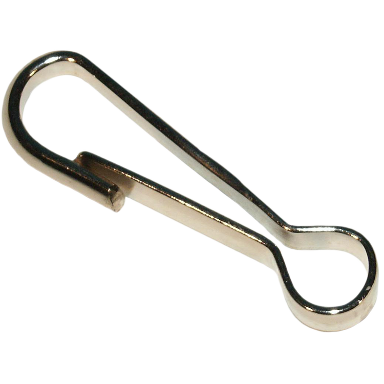 Foto van Nekkoord sluiting simplex