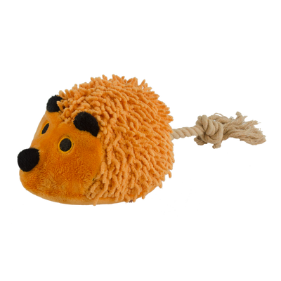 Foto van Fuzzle Hedgie With Tail Orange