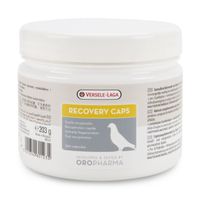 Versele-Laga Oropharma Recovery caps